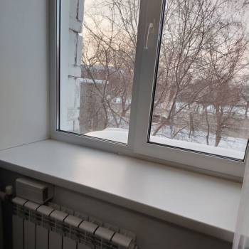 Продается 1-комнатная квартира, 32,5 м²