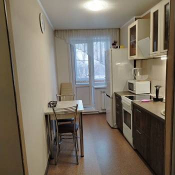 Продается 1-комнатная квартира, 32,5 м²