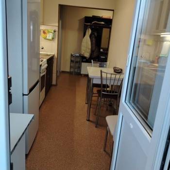 Продается 1-комнатная квартира, 32,5 м²