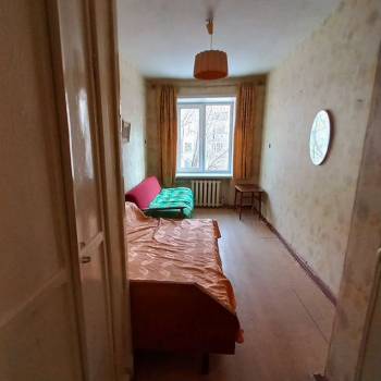 Продается 3-х комнатная квартира, 54 м²