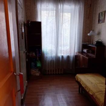 Продается 3-х комнатная квартира, 54 м²