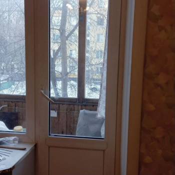 Продается 3-х комнатная квартира, 54 м²