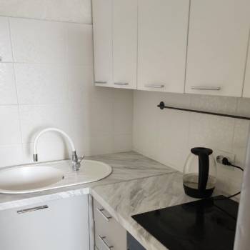 Сдается 1-комнатная квартира, 48 м²