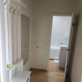 Сдается 1-комнатная квартира, 48 м²