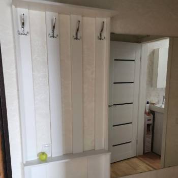 Сдается 1-комнатная квартира, 48 м²