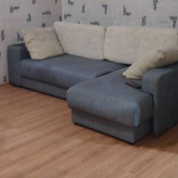 Сдается 2-х комнатная квартира, 48 м²