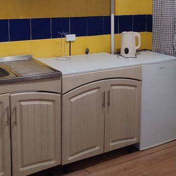 Сдается 2-х комнатная квартира, 48 м²