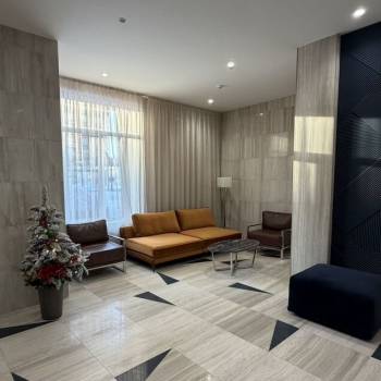 Сдается 1-комнатная квартира, 36 м²