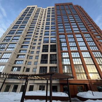 Сдается 1-комнатная квартира, 36 м²