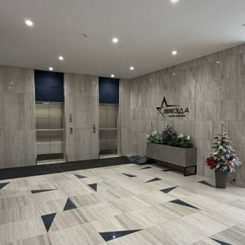 Сдается 1-комнатная квартира, 36 м²