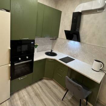 Продается 2-х комнатная квартира, 45 м²