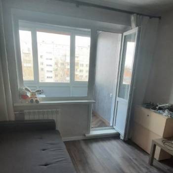 Сдается 1-комнатная квартира, 32 м²