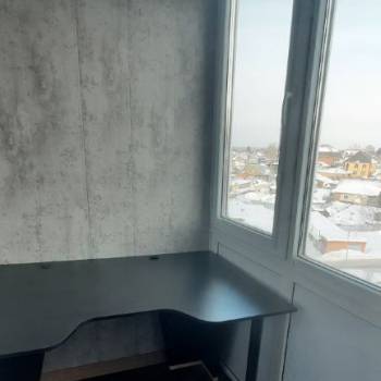 Сдается 1-комнатная квартира, 32 м²