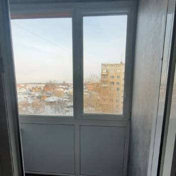 Сдается 1-комнатная квартира, 32 м²