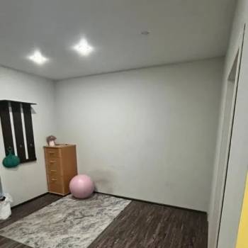 Сдается 1-комнатная квартира, 48 м²