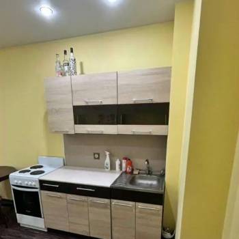 Сдается 1-комнатная квартира, 48 м²