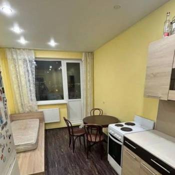 Сдается 1-комнатная квартира, 48 м²