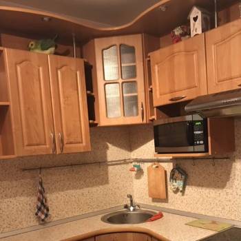 Сдается 2-х комнатная квартира, 53 м²