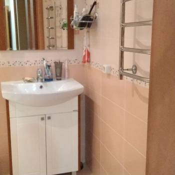 Сдается 2-х комнатная квартира, 53 м²