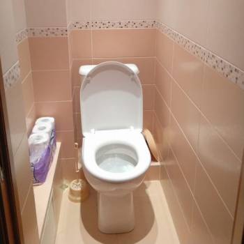 Сдается 2-х комнатная квартира, 53 м²