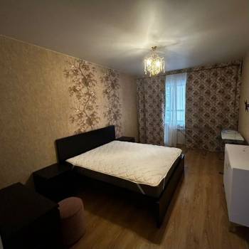 Сдается 2-х комнатная квартира, 54 м²
