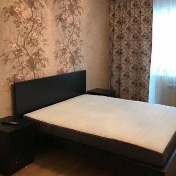 Сдается 2-х комнатная квартира, 54 м²