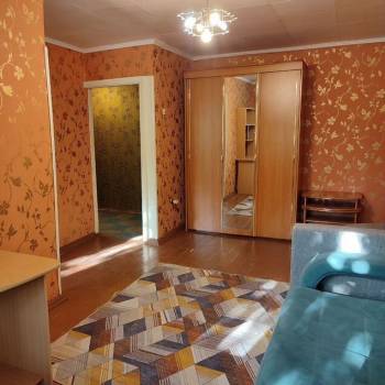 Сдается 1-комнатная квартира, 33 м²