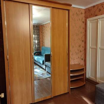 Сдается 1-комнатная квартира, 33 м²