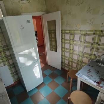 Сдается 1-комнатная квартира, 33 м²