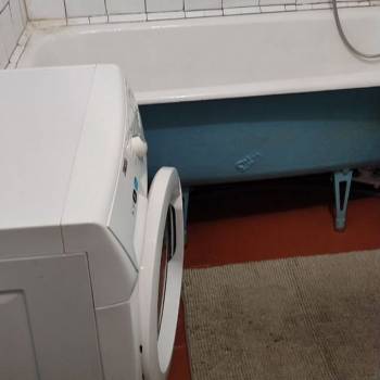 Сдается 1-комнатная квартира, 33 м²