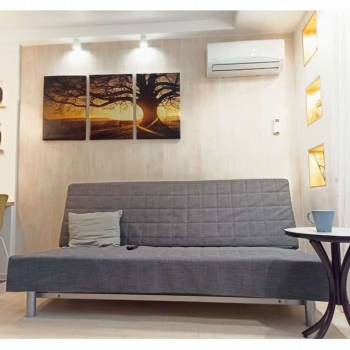 Сдается 1-комнатная квартира, 28 м²