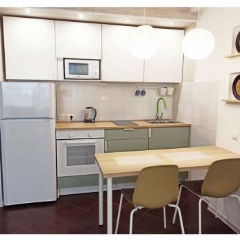 Сдается 1-комнатная квартира, 28 м²