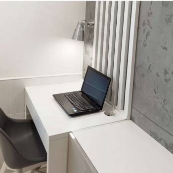 Сдается 1-комнатная квартира, 28 м²