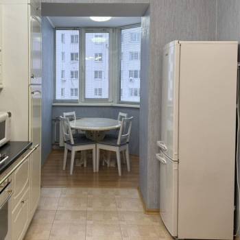 Сдается Многокомнатная квартира, 78,5 м²
