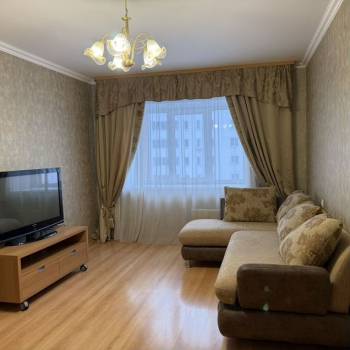 Сдается Многокомнатная квартира, 78,5 м²