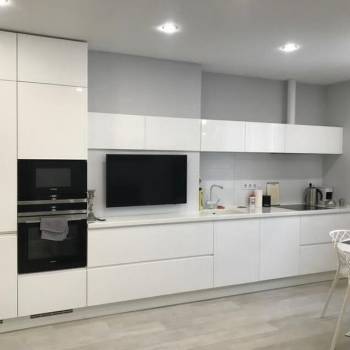 Сдается Многокомнатная квартира, 75 м²