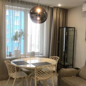 Сдается Многокомнатная квартира, 75 м²