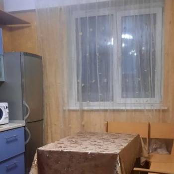 Сдается 2-х комнатная квартира, 58,6 м²