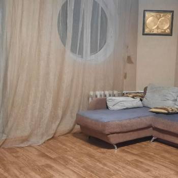 Сдается 2-х комнатная квартира, 58,6 м²