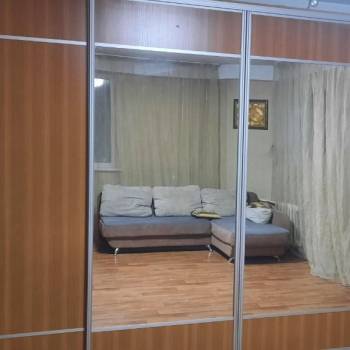 Сдается 2-х комнатная квартира, 58,6 м²