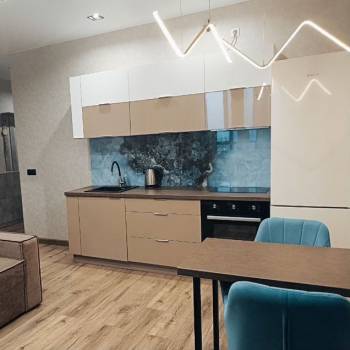 Сдается 1-комнатная квартира, 47 м²