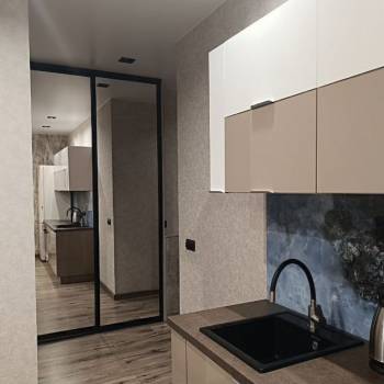 Сдается 1-комнатная квартира, 47 м²