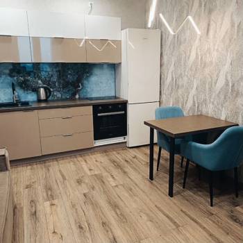 Сдается 1-комнатная квартира, 47 м²