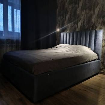 Сдается 1-комнатная квартира, 47 м²