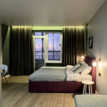 Сдается 1-комнатная квартира, 30 м²