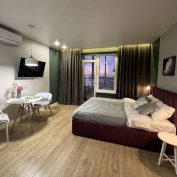 Сдается 1-комнатная квартира, 30 м²