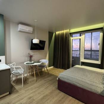 Сдается 1-комнатная квартира, 30 м²