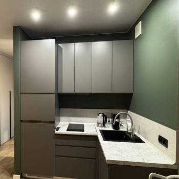 Сдается 1-комнатная квартира, 30 м²