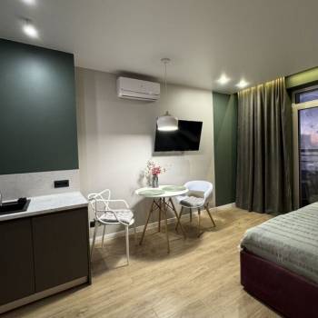 Сдается 1-комнатная квартира, 30 м²