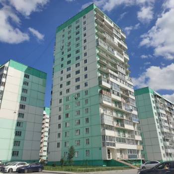 Продается 1-комнатная квартира, 40 м²